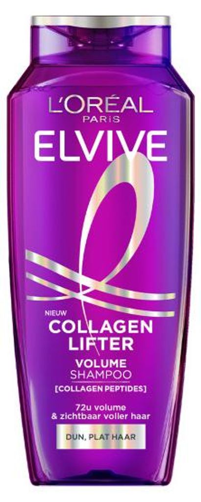 L'Oréal Paris Elvive Collagen Lifter Shampoo (250 ml)