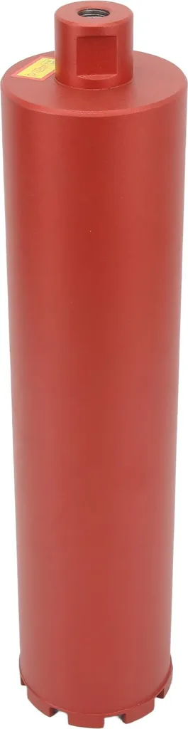 Foret diamanté 450 mm mixte sec et eau avec segments haute performance
