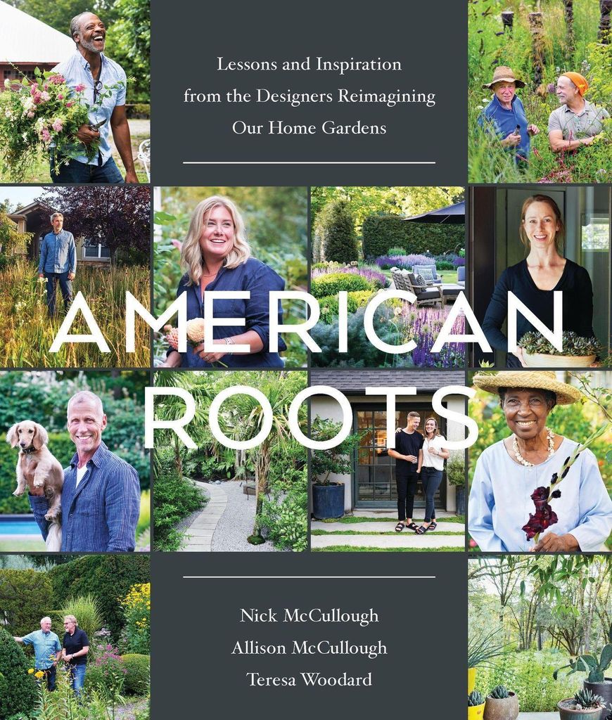 American Roots – Lingua: Inglese