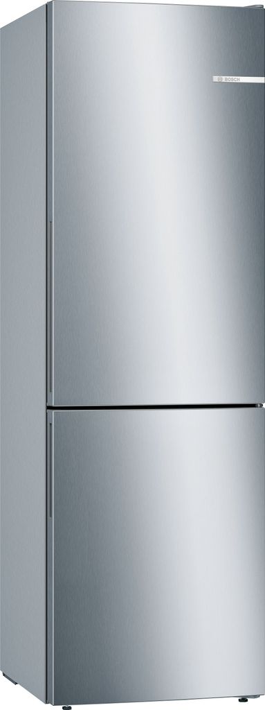 Bosch KGE36AICA Serie 6 Kühl-Gefrier-Kombination, 186 x 60 Produktbild 