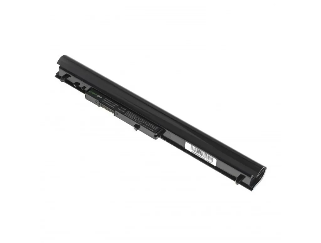 Solution Panne Batterie HP OA04 : Batterie 4 cellules pour Pavilion 15 - 2