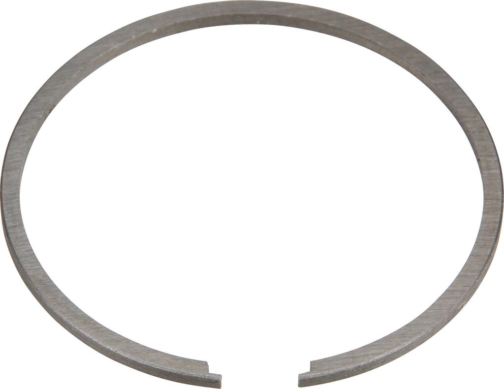 Kolbenring 39x1,5mm Form B Rechteckring für Zündapp M 25 50 Produktbild 