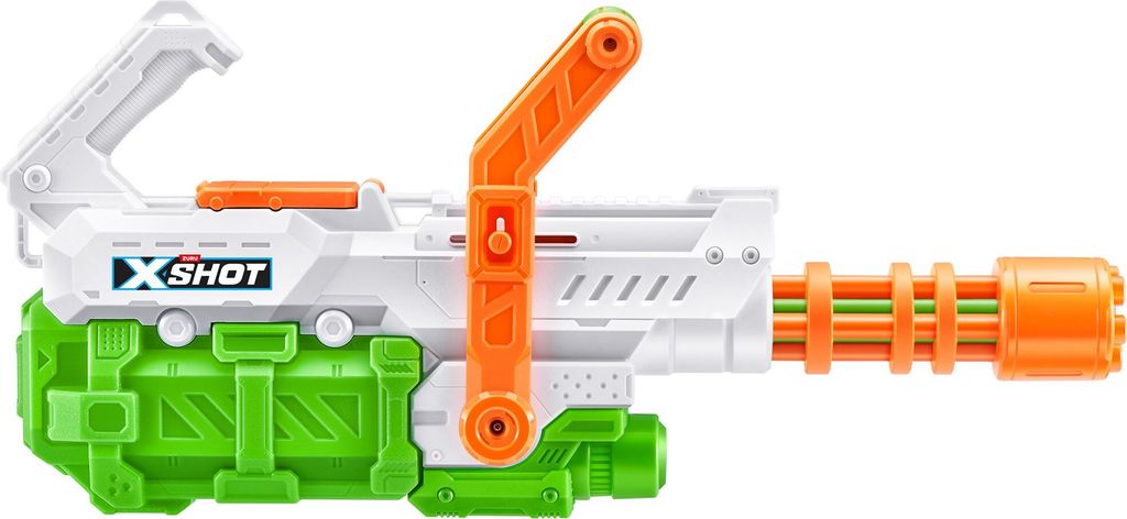 Pistolet na wodę X-Shot Water Hydro Cannon 118112 Zdjęcie produktu 