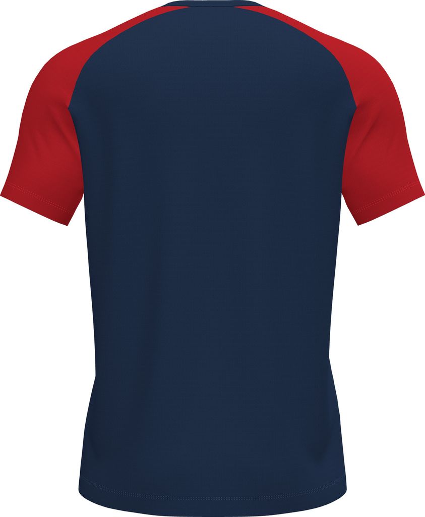 Joma Academy Iv Trikot, Marineblau-Rot, L