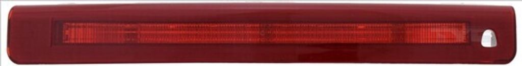 TYC 15-0715-00-2 3. Dritte Dritte Bremsleuchte für RENAULT Megane III Schrägheck (BZ0/1)