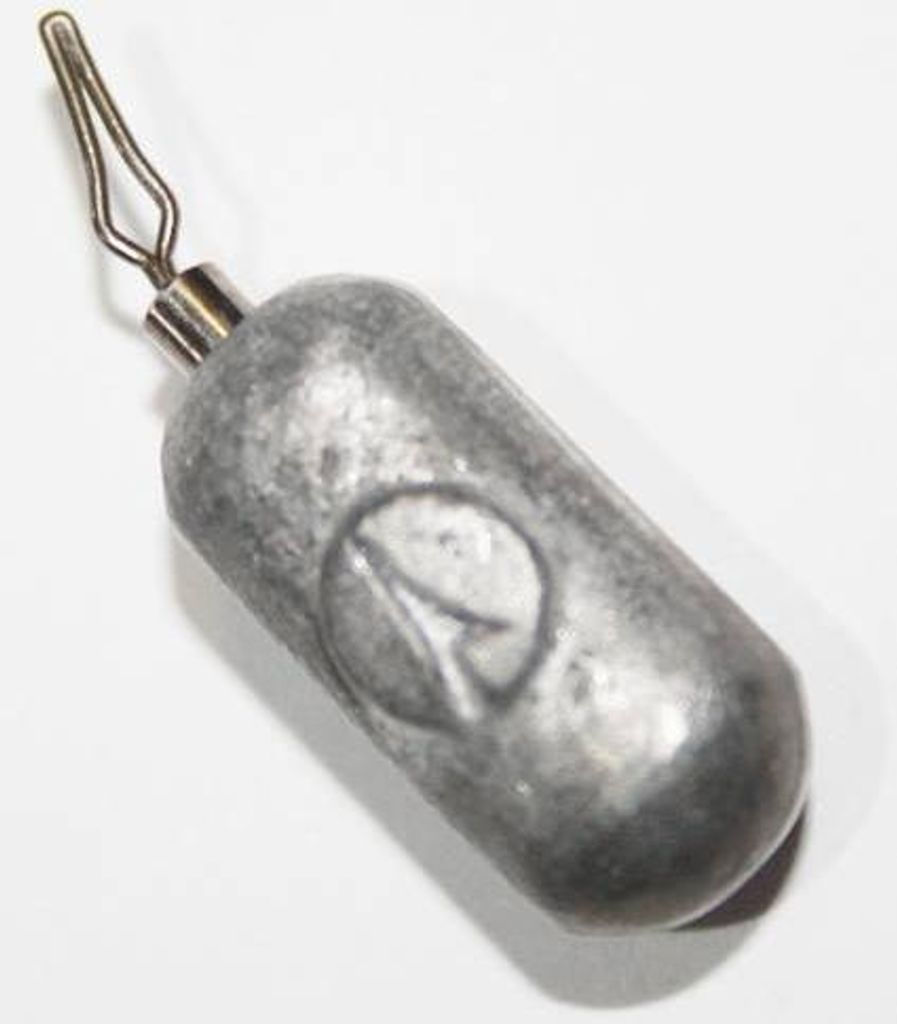VMC Drop Shot Sinker 17g Dropshotblei