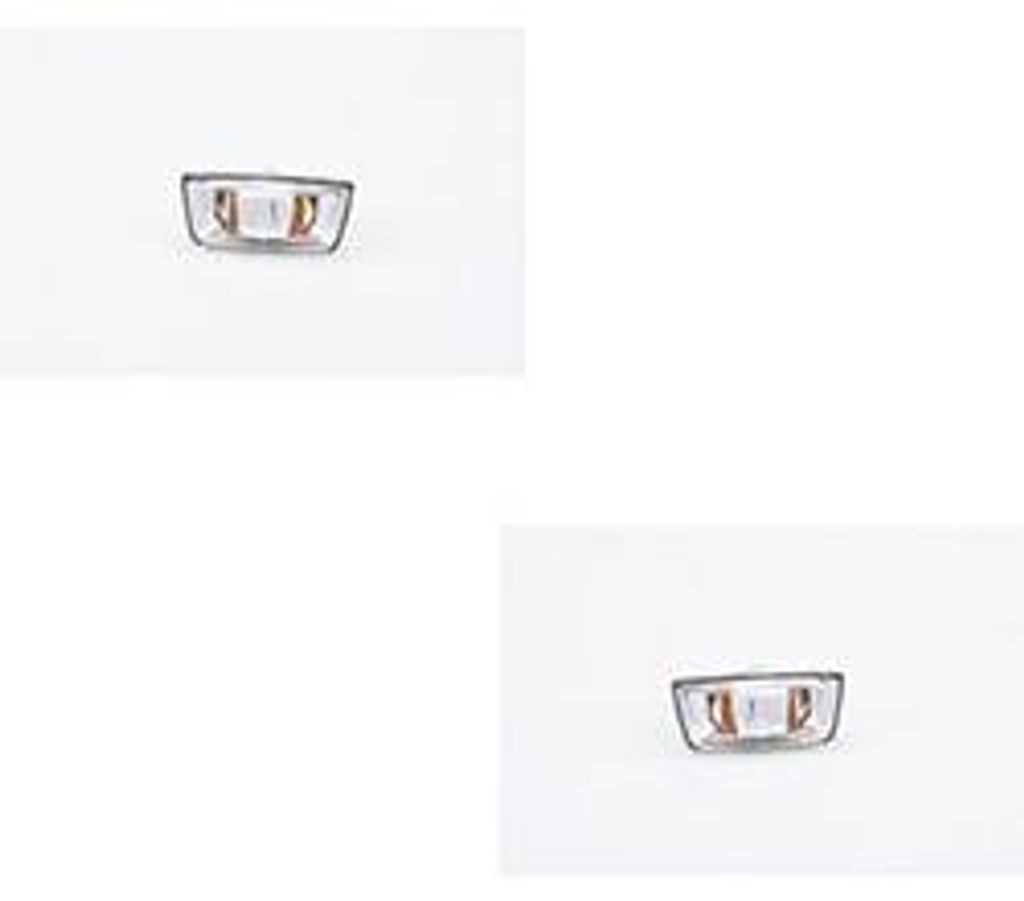 Seitenblinker Links & Rechts Set passend für Opel Corsa E Produktbild 