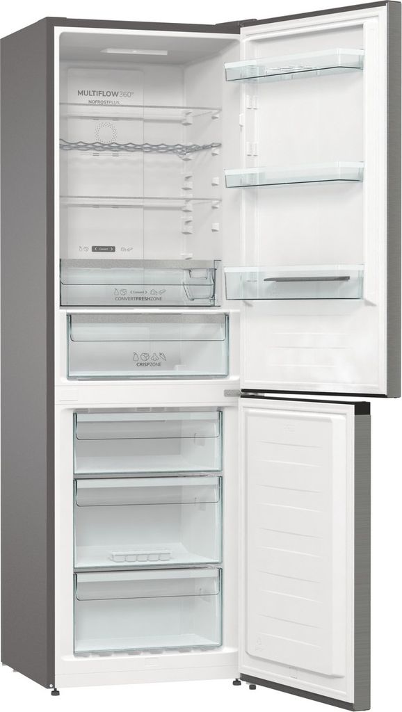 Gorenje NRK 619 CA2XL4 Kühl-Gefrierkombination,  Europe, , Produktbild 3