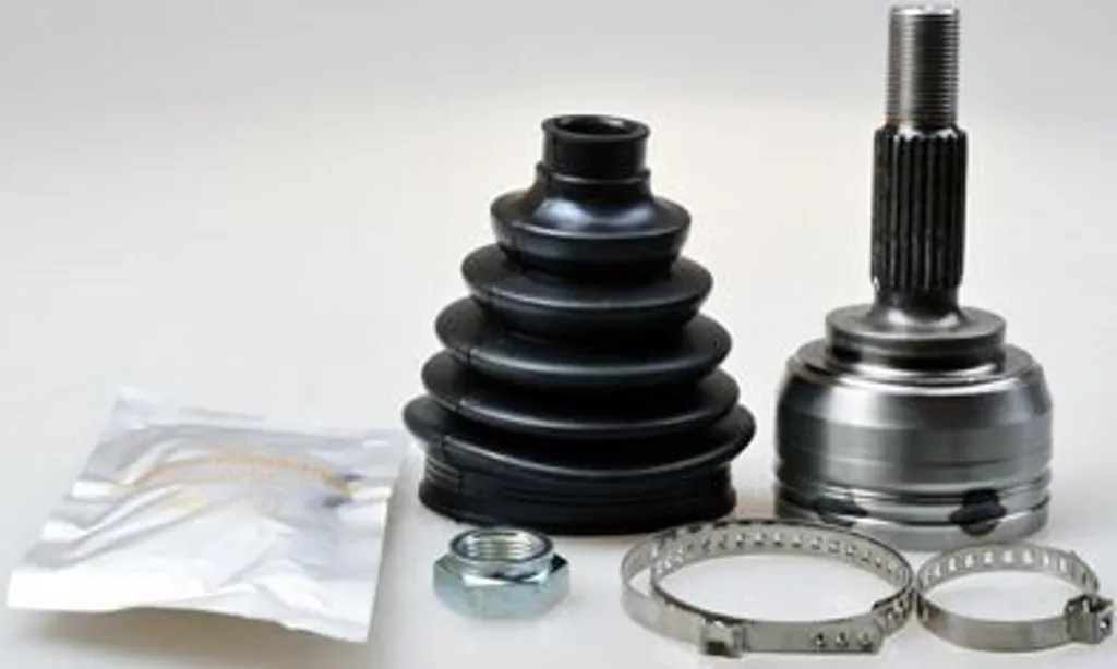 DENCKERMANN C120217 Kit Giunto Lato Ruota per Renault Clio 3 | Guida Acquisto