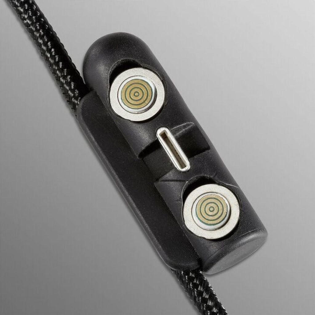 Mcdodo USB kabel ( iOS, Micro-USB, Type-C ) propojovací Obrázek produktu 2