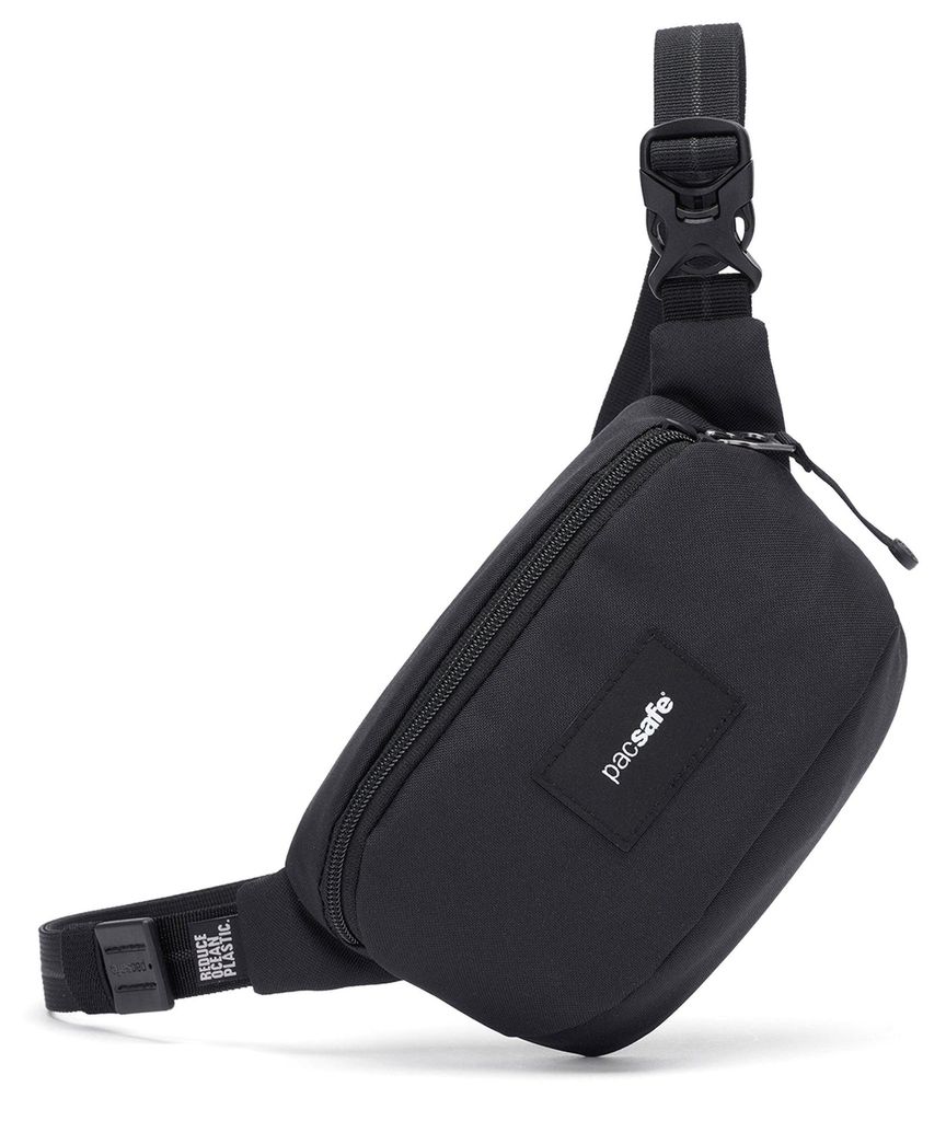 Pacsafe Pacsafe Go Sling Bag RFID 19 cm Produktbild 