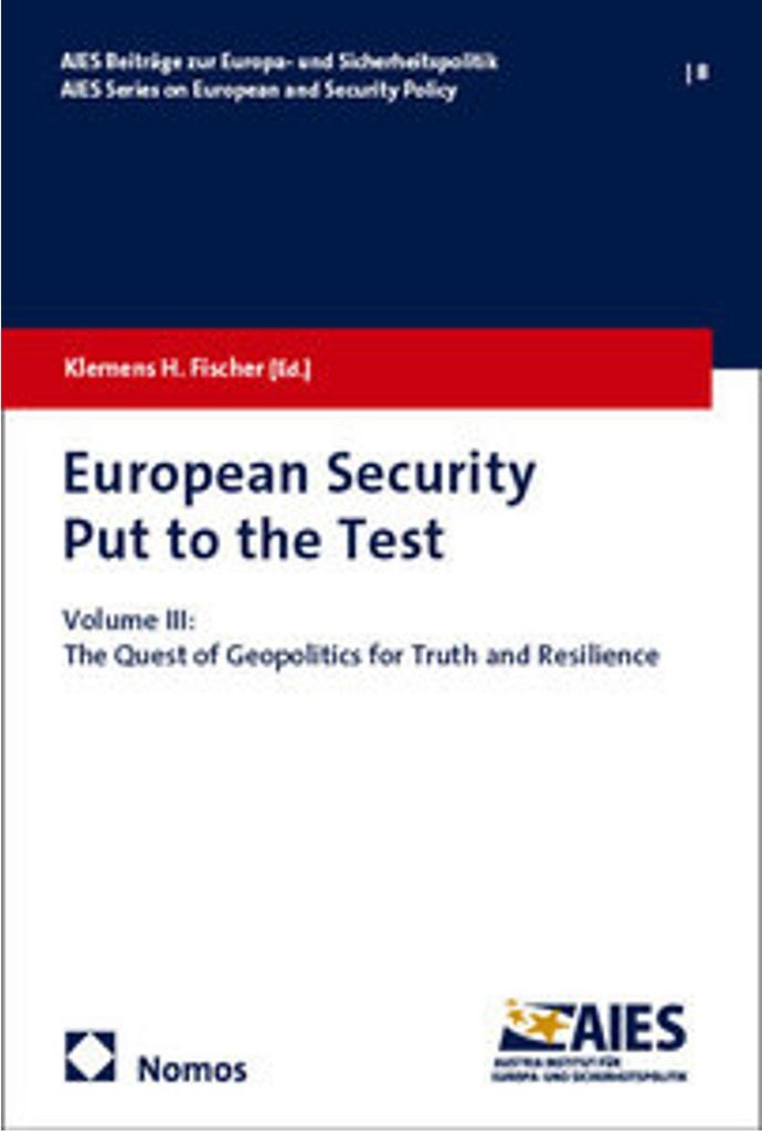 European Security Put to the Test