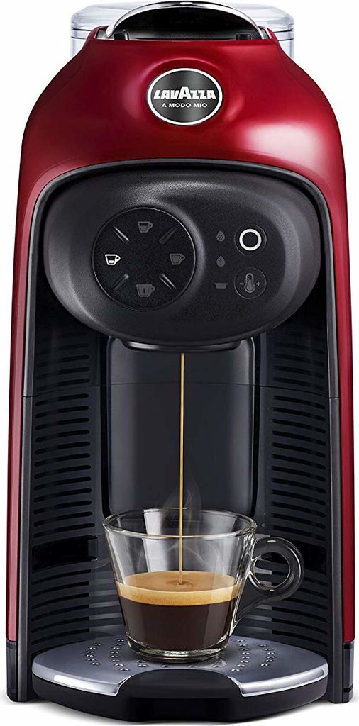 Lavazza Idola Automatický kávovar na kapsule 1,1 l Obrázok produktu 2