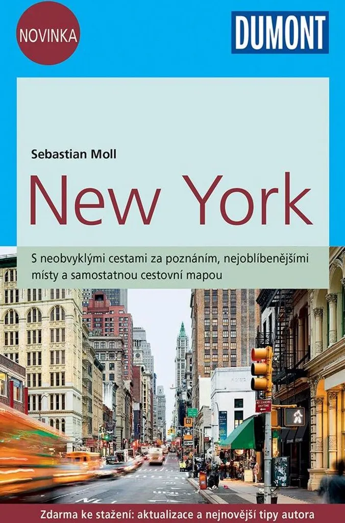 Livre New York par Sebastian Moll, l'histoire urbaine en grand format