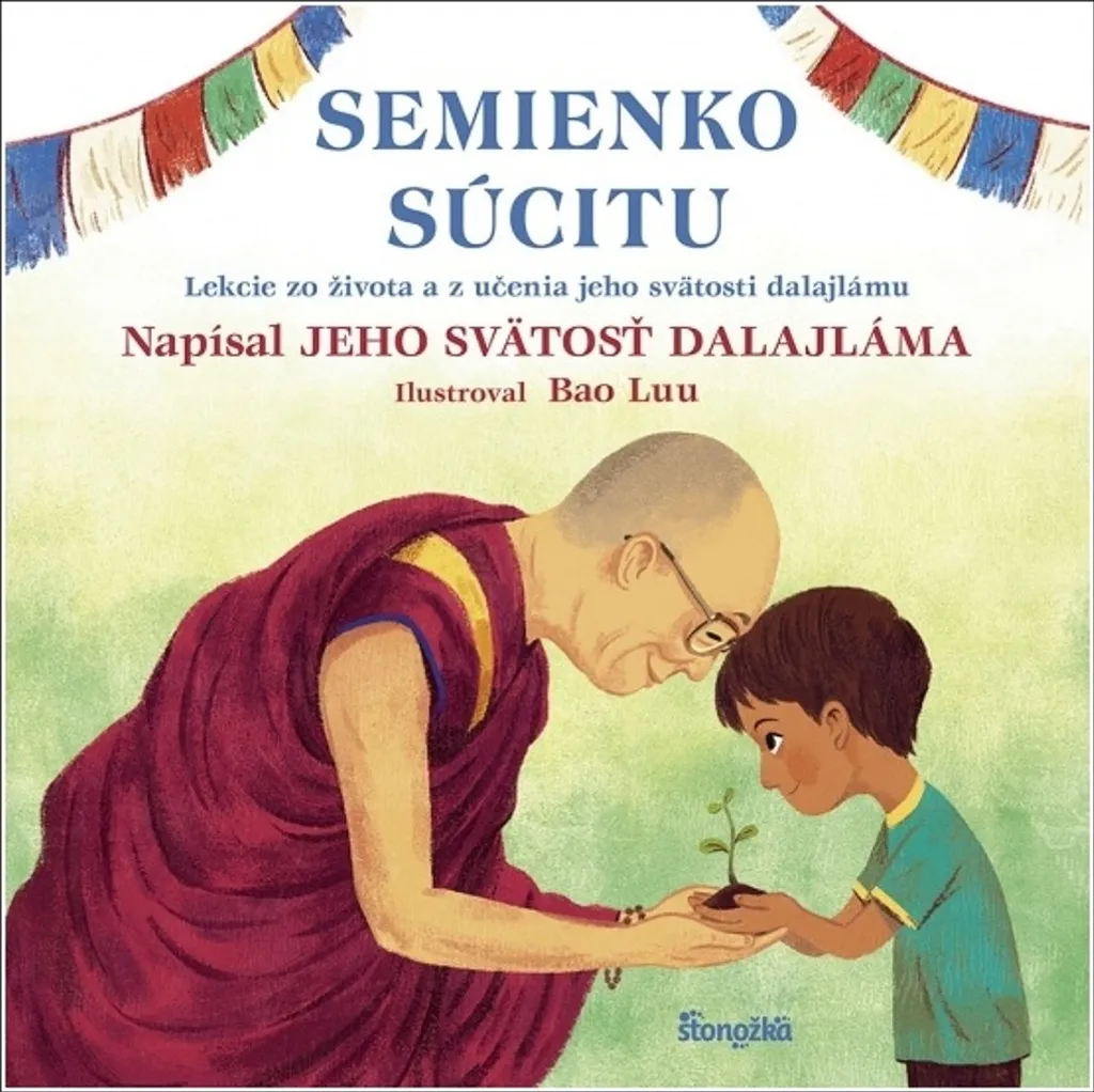 Sagesse de Dalajláma : Livre de Leçons de Vie Semienko súcitu Relié 14cm