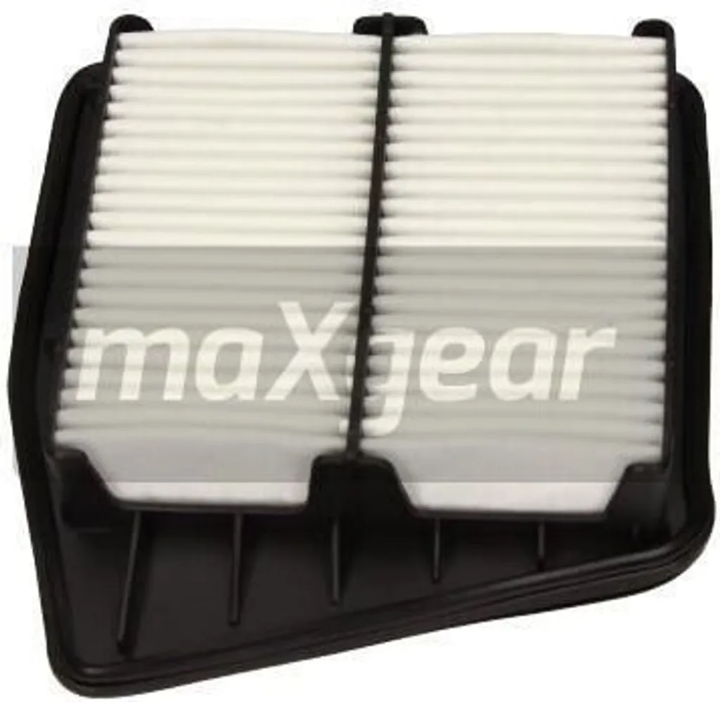 Filtre à air MAXGEAR 26-0967 Haute Efficacité pour Honda Accord 17220R60