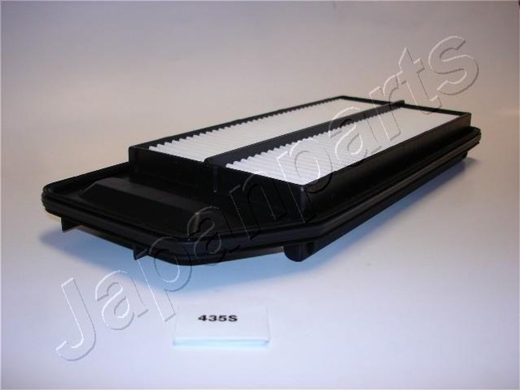 JAPANPARTS FA-435S Luftfilter OE 17220RAAA00 kompatibel mit Accord