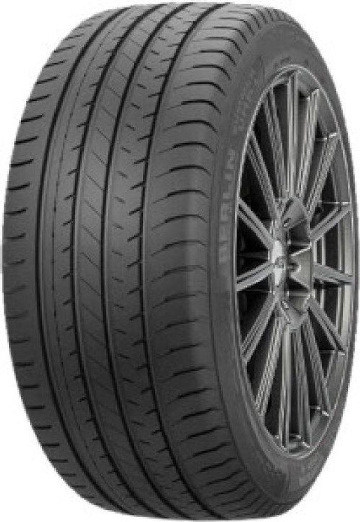 Berlin Tires So car-tyres Summer UHP 1 G3 ( 275/30 R20 97Y Produktbild 