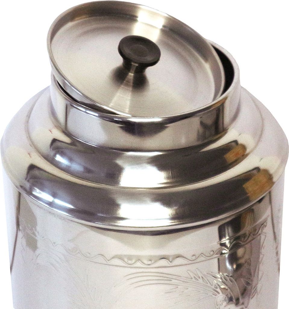 Wollenhaupt Teedose groß 1 kg Produktbild 4