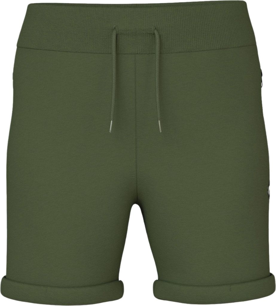 Name It Vimo Sweat Short Jungen