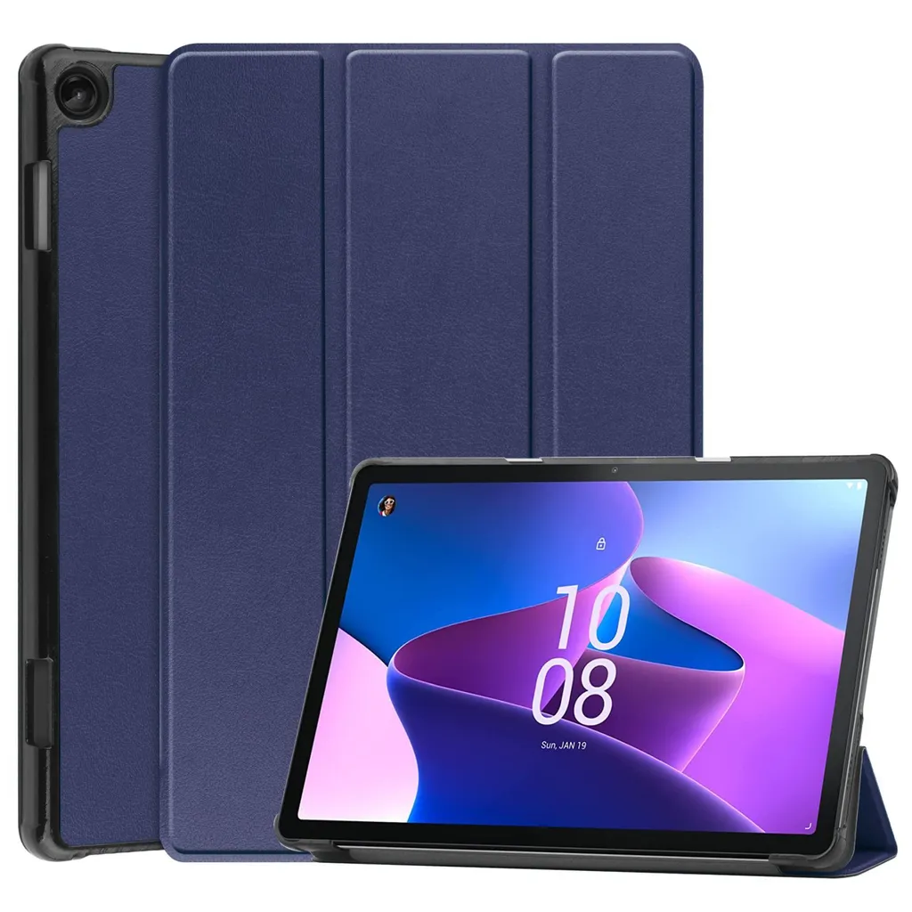 Proteggi i Ricordi: Cover Lenovo M10 3rd Gen per Tutta la Famiglia