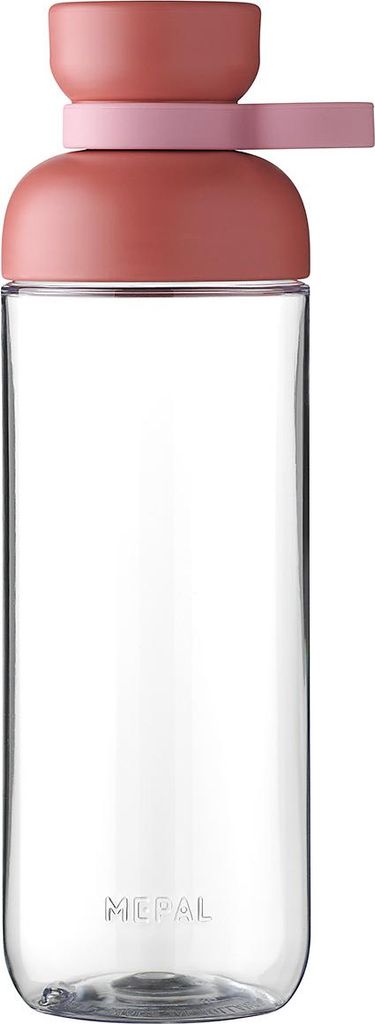 Mepal - Trinkflasche Mepal Vita - 2 Öffnungen für zusätzlichen Trinkkomfort - Wiederbefüllbare Trinkflasche – Sport Trinkflasche - 700 ml - V...