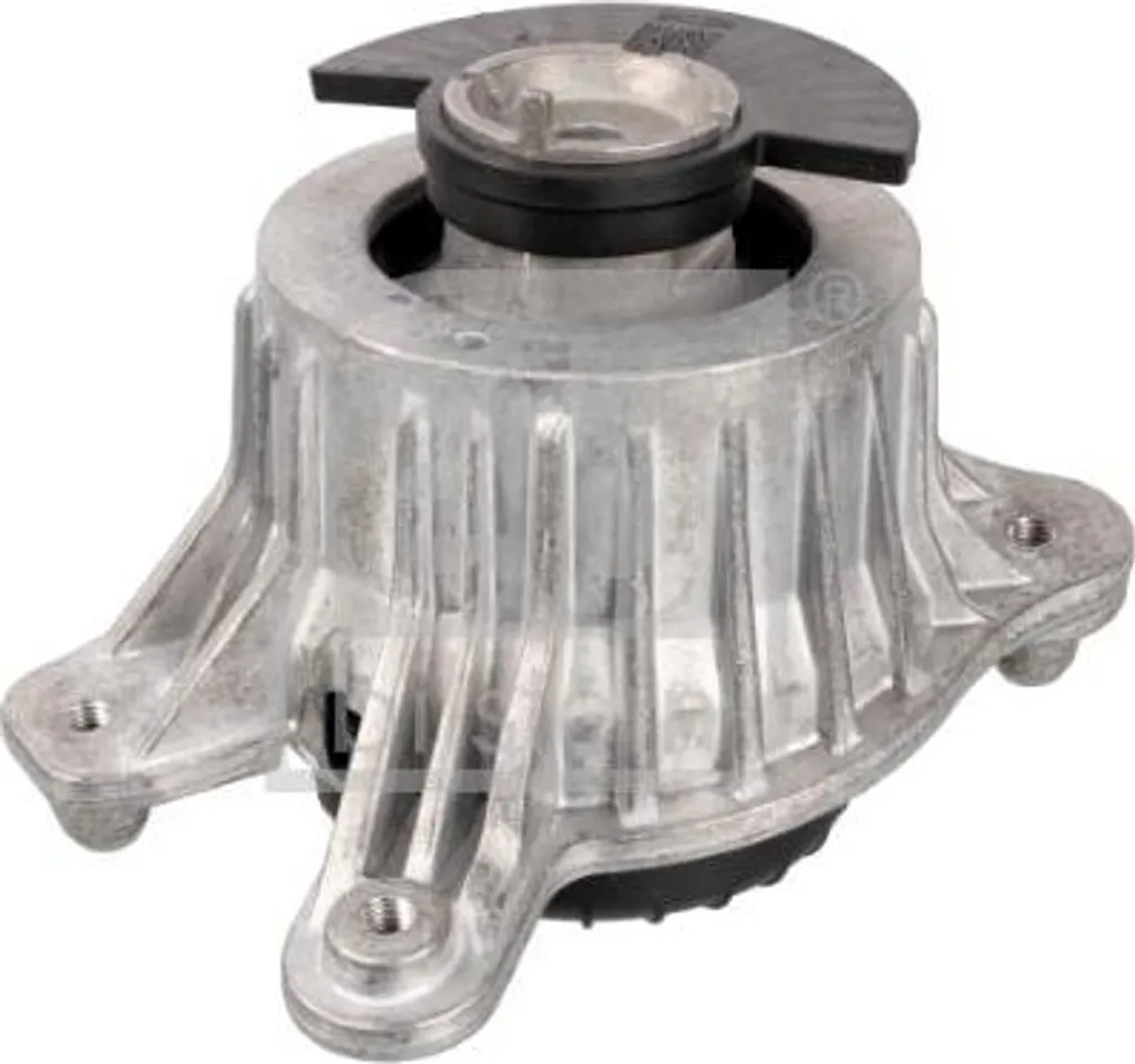 Éliminez les Vibrations : Support Moteur FEBI 109379 pour Boxer et Transit