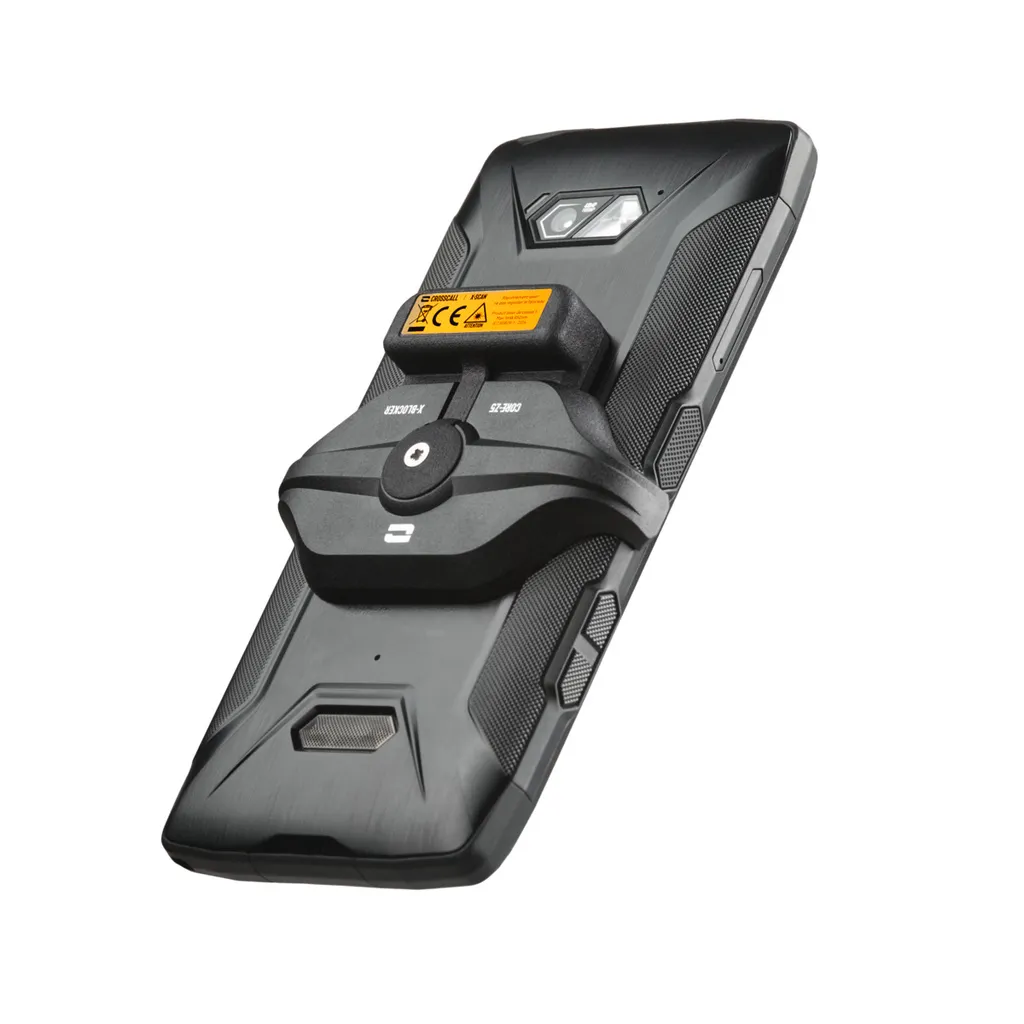 Scanner de Codes-Barres X-SCAN Crosscall Compatible QR Code et DataMatrix 2D - 2