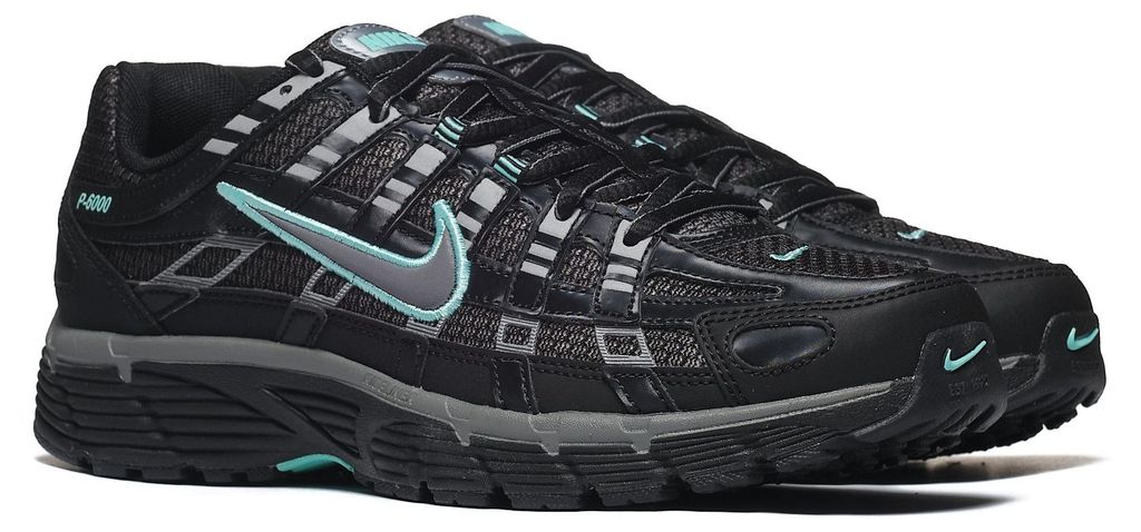 Nike P-6000 JD, model IR1477-010 Obrázek produktu 