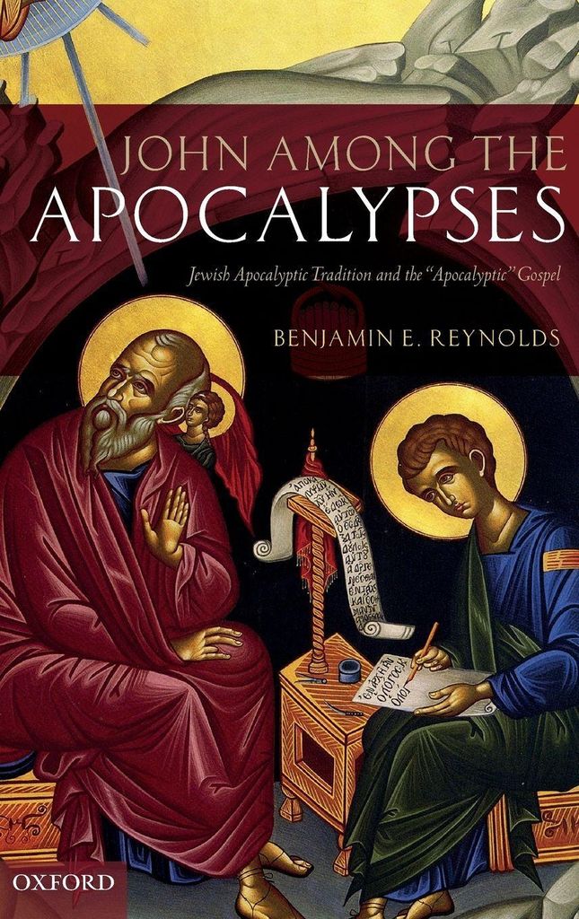 John Among Apocalypses C
