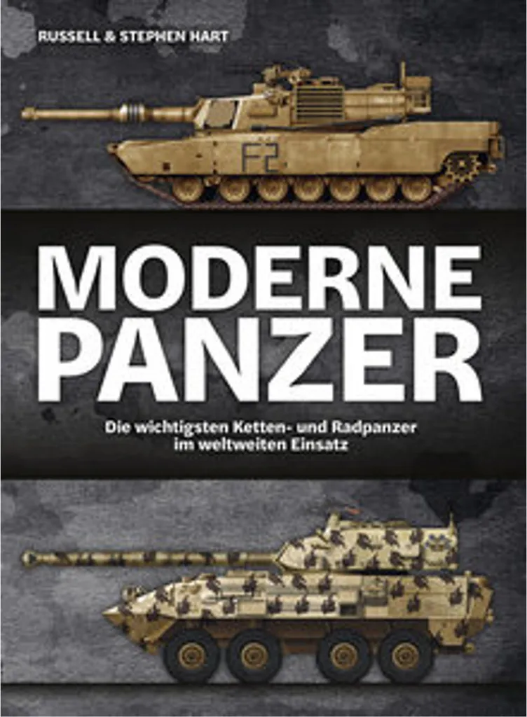Char miniature moderne Panzer tank télécommandé 1:24 gris camouflage MP-8