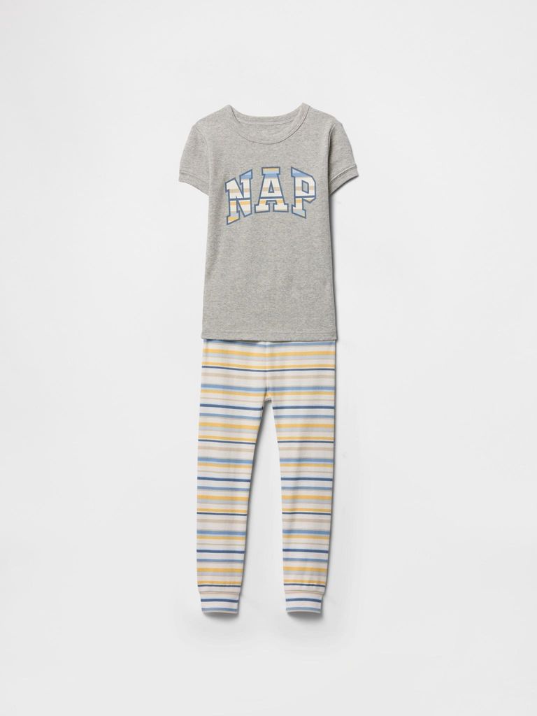 GAP Baby-Pyjama-Set 746314-00__18-24M