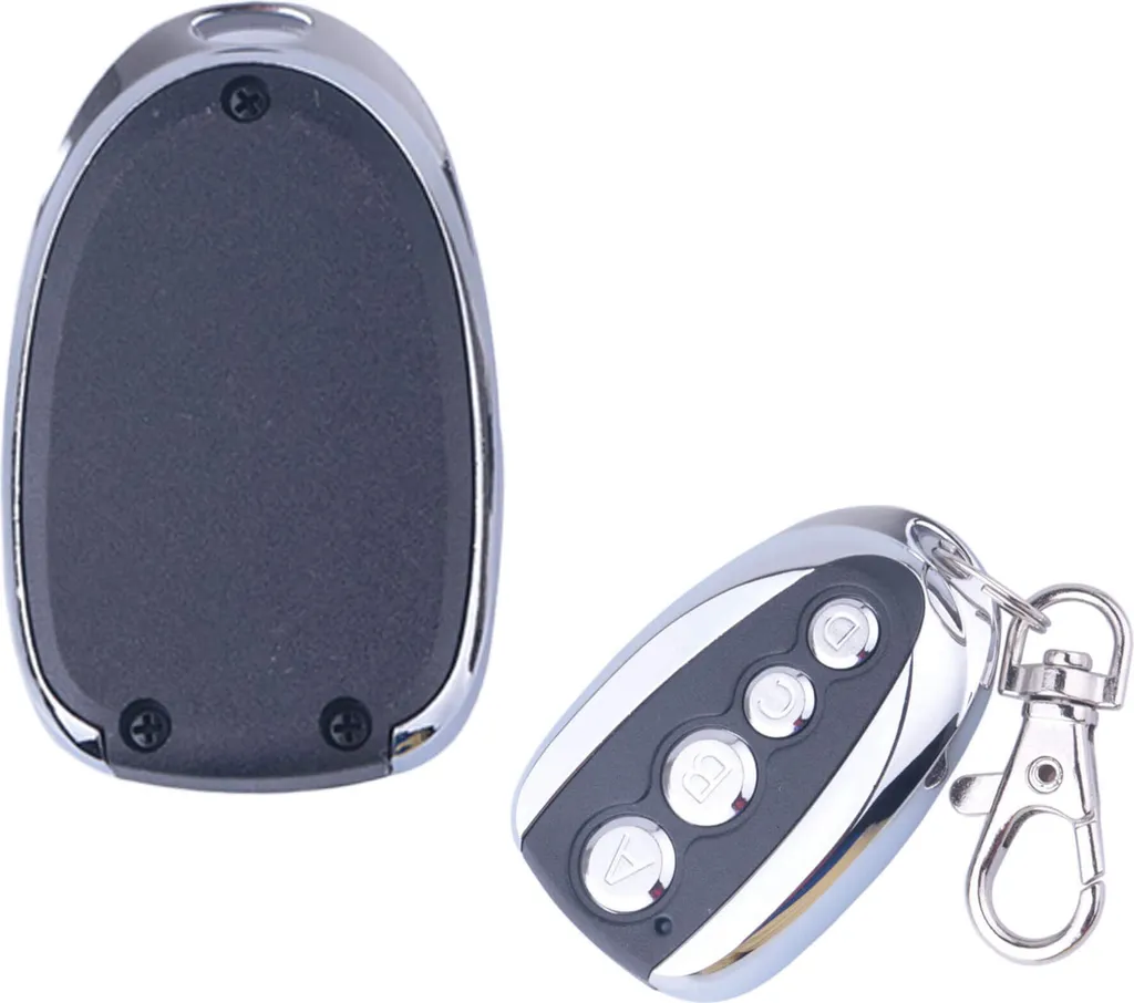Ouvre-porte automatique et duplicateur de télécommande de garage Retoo - 10