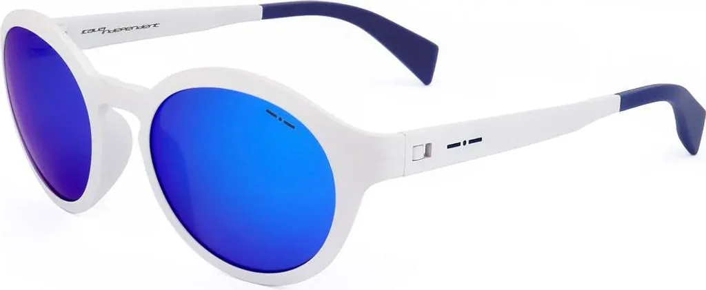 Offerta Italia Independent 116 Bianco Sport Style Occhiali Unisex