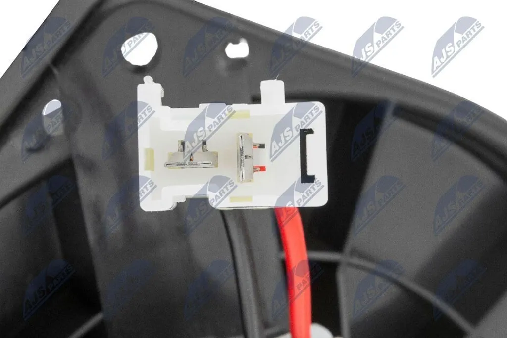 Solution buée : Moteur de ventilateur NTY pour Suzuki Grand Vitara II SUV - 5