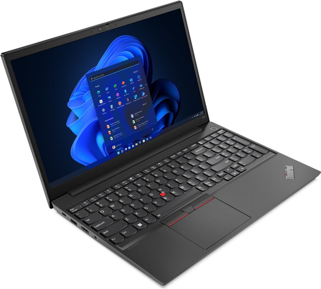 Lenovo ThinkPad E15 Gen 4 (Intel), Intel® Core™ i5, 39,6 cm Produktbild 