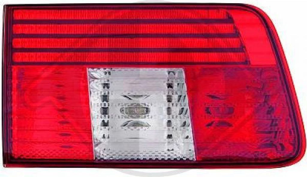 Rücklicht rechts DIEDERICHS 1223792 für BMW
