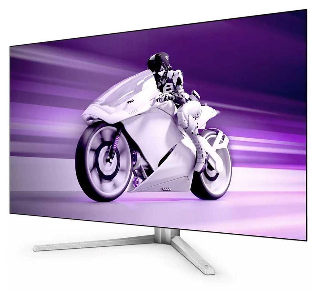 Philips 105,5cm(41,5") 42M2N8900 16:09 HDMI+DP+USB-C OLED Produktbild 