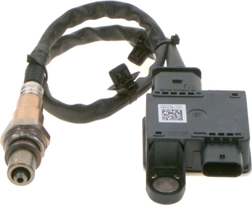 BOSCH 0 281 007 392 - OE 22 79 328 54R Partikelsensor für Talisman, Scenic IV, Megane IV, Grand Scenic IV (R9), Espace V (JR), Clio V, Captur II (HF)