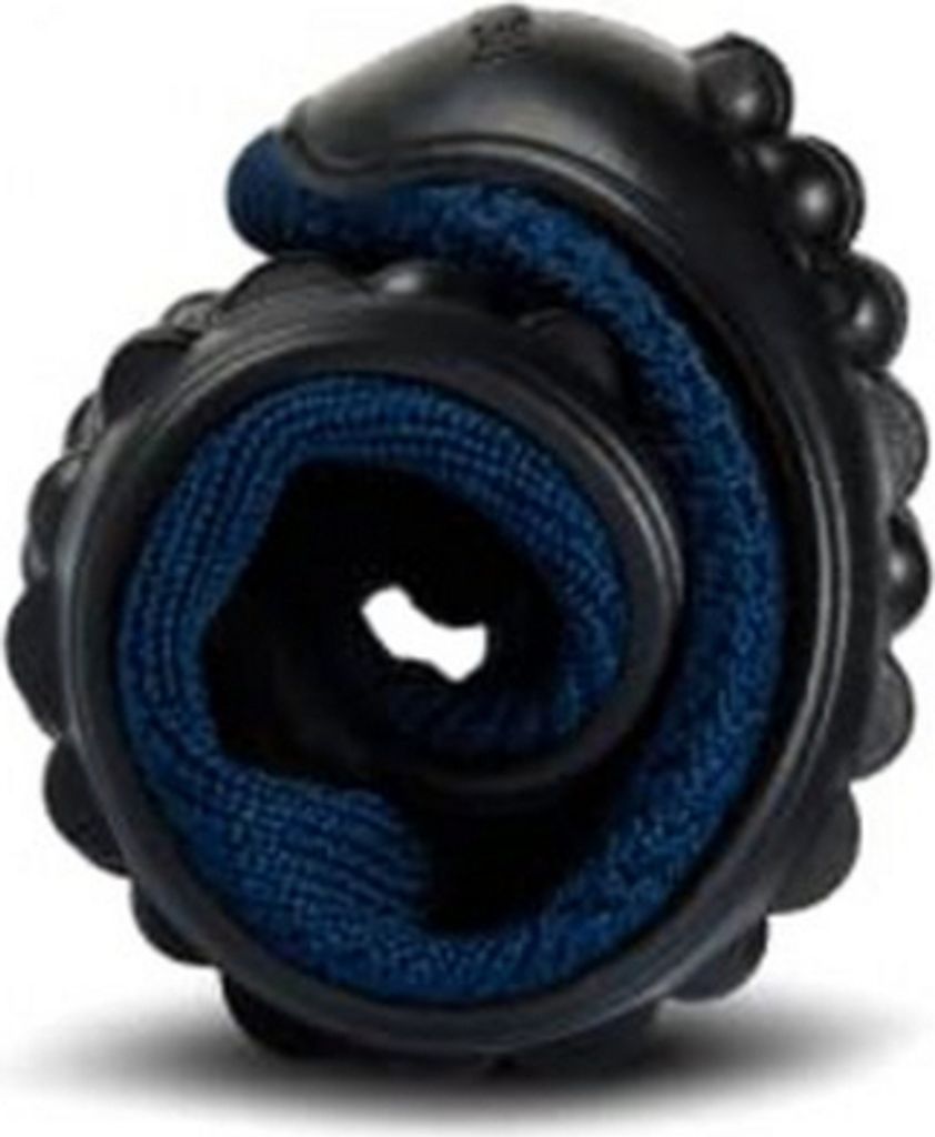 Leguano Sportliche Slipper Albany Damen 31343030333239 Blau Produktbild 2