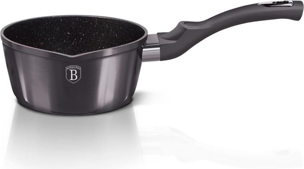 BerlingerHaus Topf 16 cm Carbon Pro Produktbild 