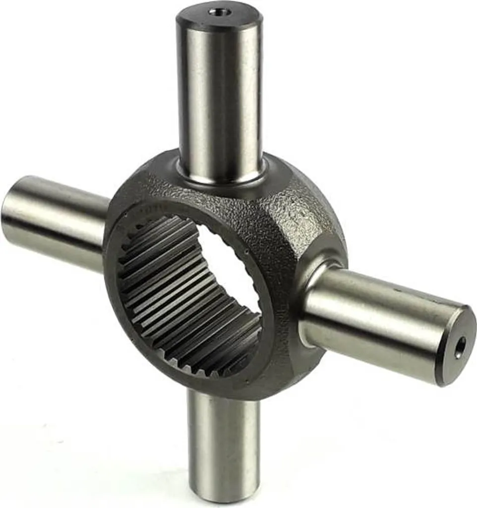 Croisillon de pont Iveco Trakker Cursor, transmission 42127913 pro