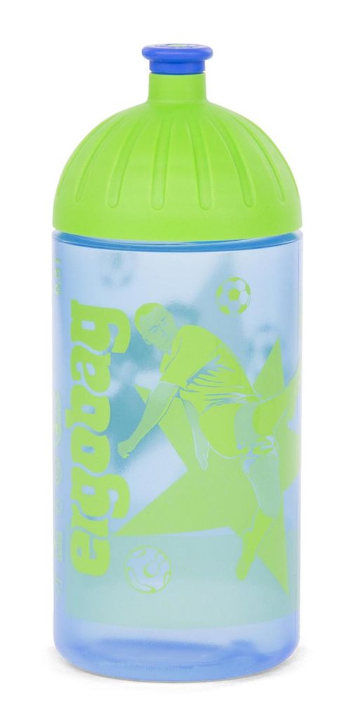 Ergobag Trinkflasche LiBäro 0,5 l