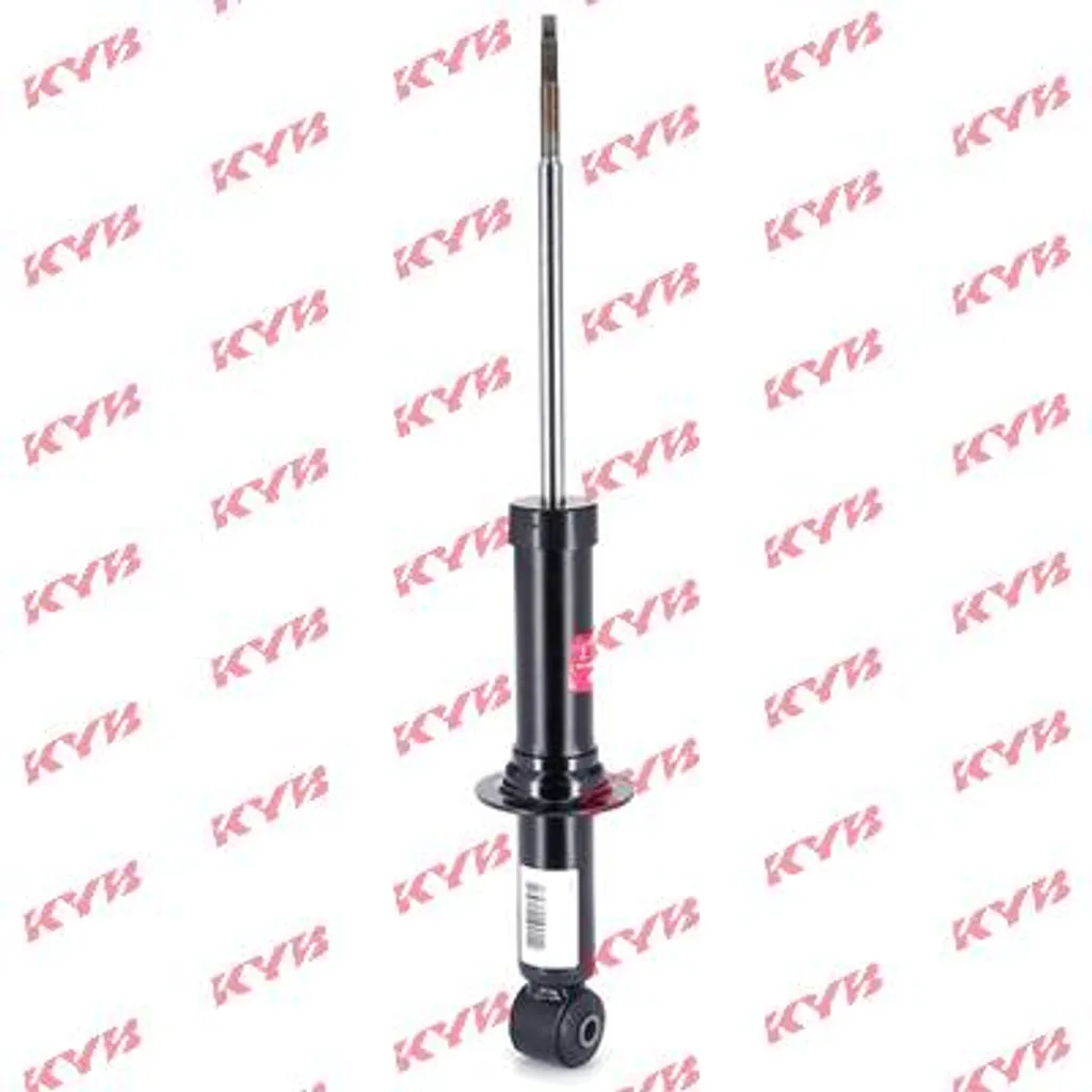 Amortisseurs Arrière Kyb à Gaz - Pack de 2 pour Tenue de Route Pro