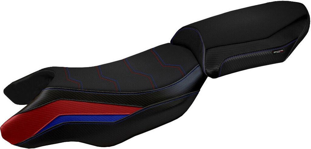 Satteldecke Comfort 3BL-2 für BMW R 1250 R (2019-2023)