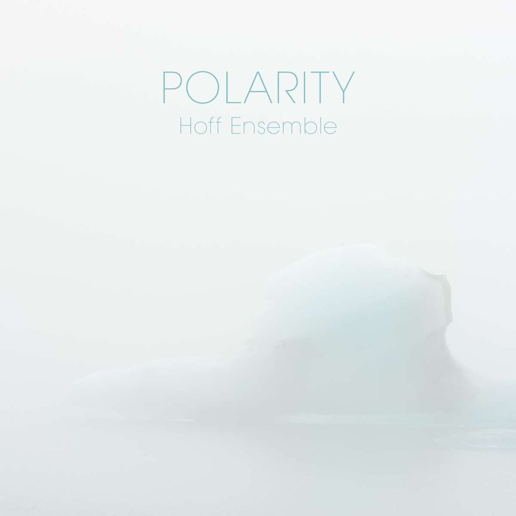 Hoff, J: POLARITY-an acoustic jazz project