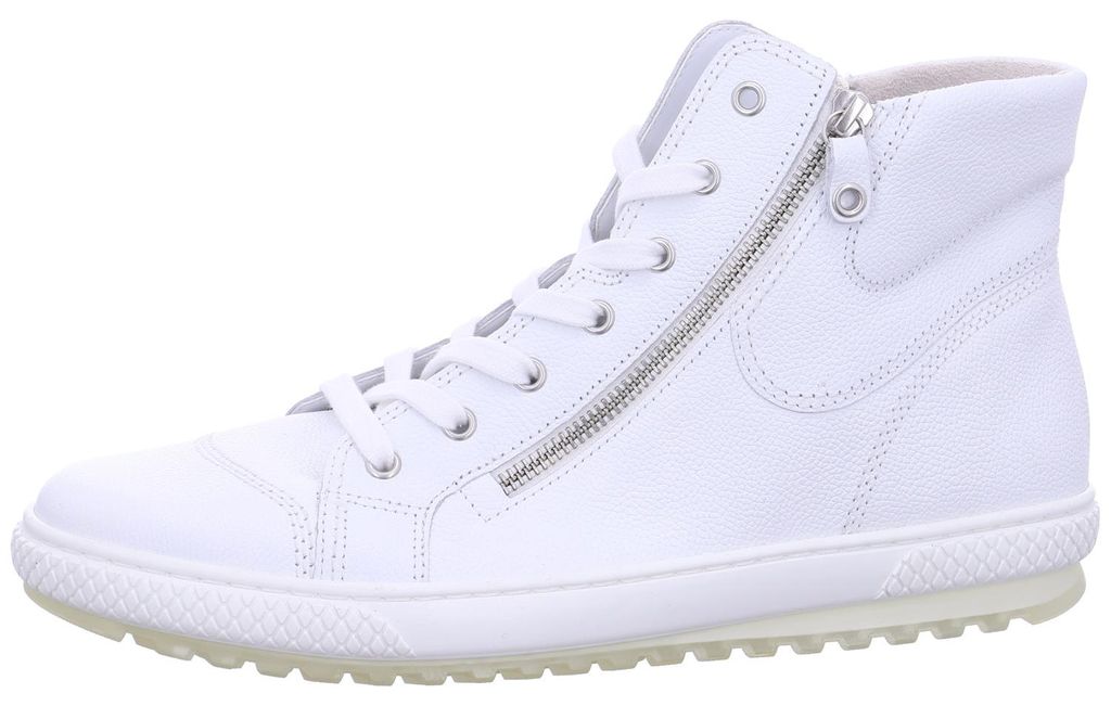 Gabor Sneaker high Weiß Produktbild 