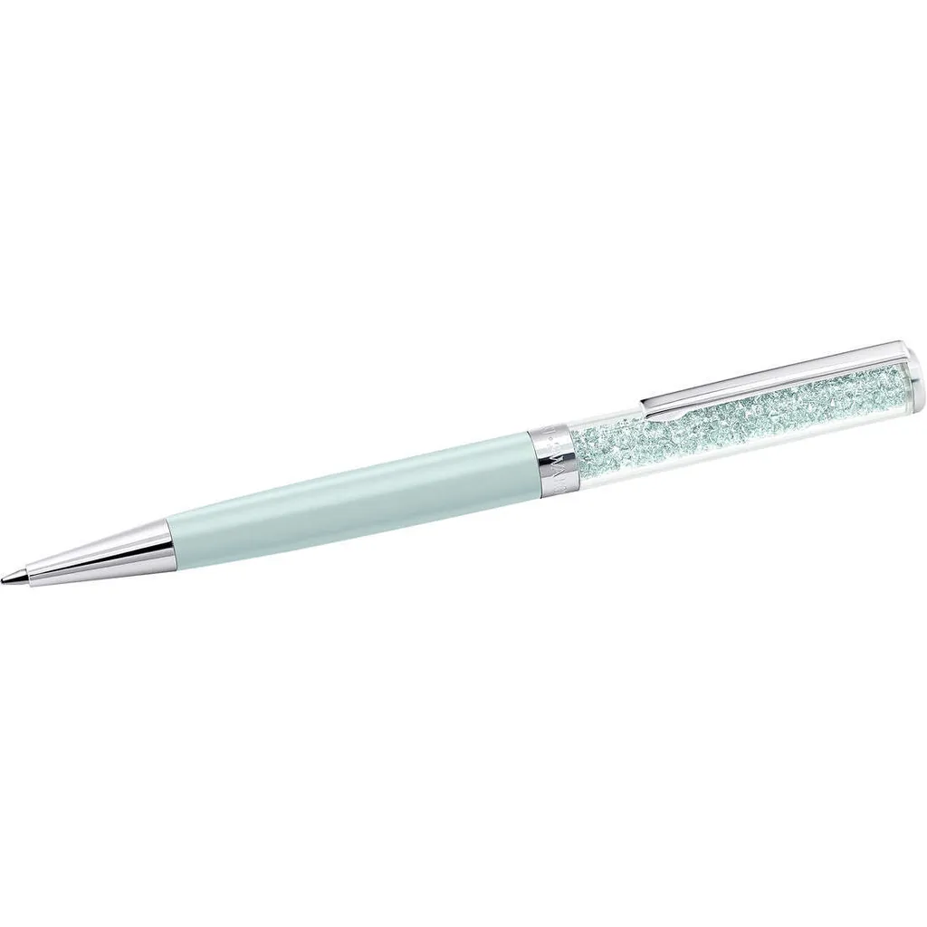 Stylo Swarovski Crystalline 5351072 orné de cristaux pour un éclat unique