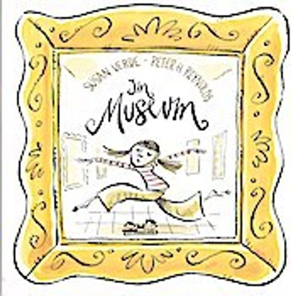Im Museum