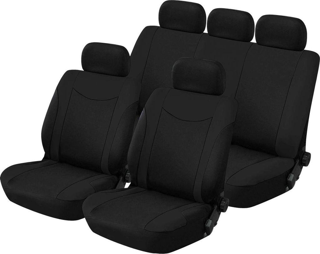 START Veneris Komplettset Universal-Autositzbezüge Produktbild 